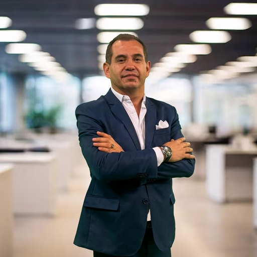Dr. Alcir Marques