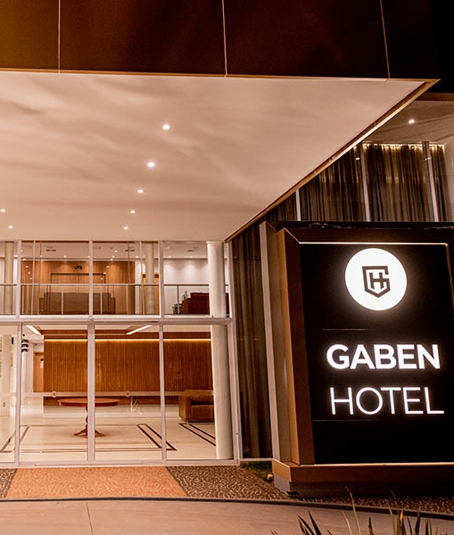Networking Interior Paulista
